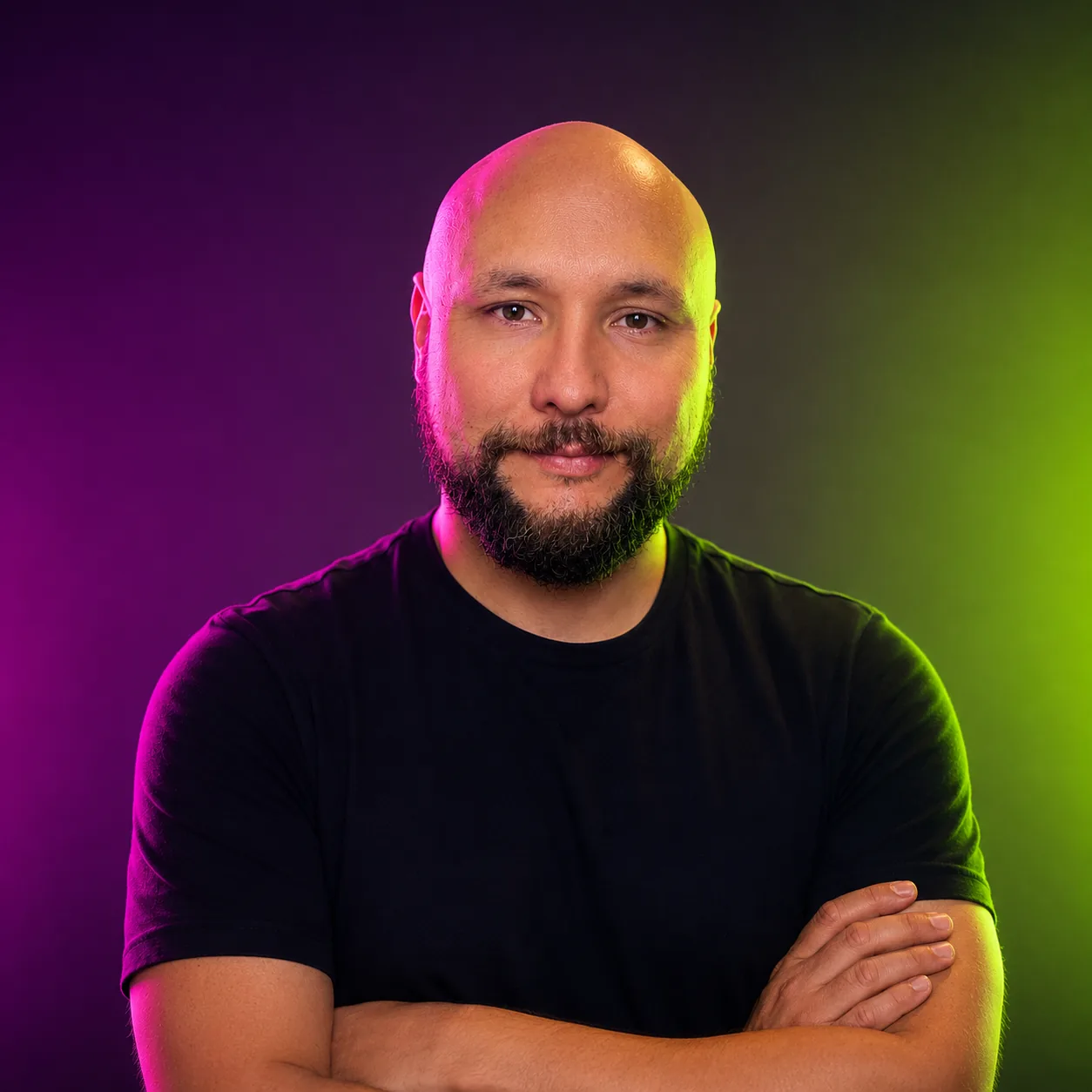 Gustavo Rodríguez