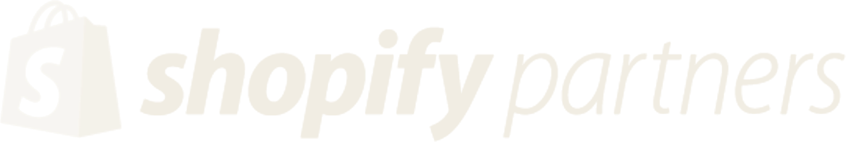 Shopify Partners